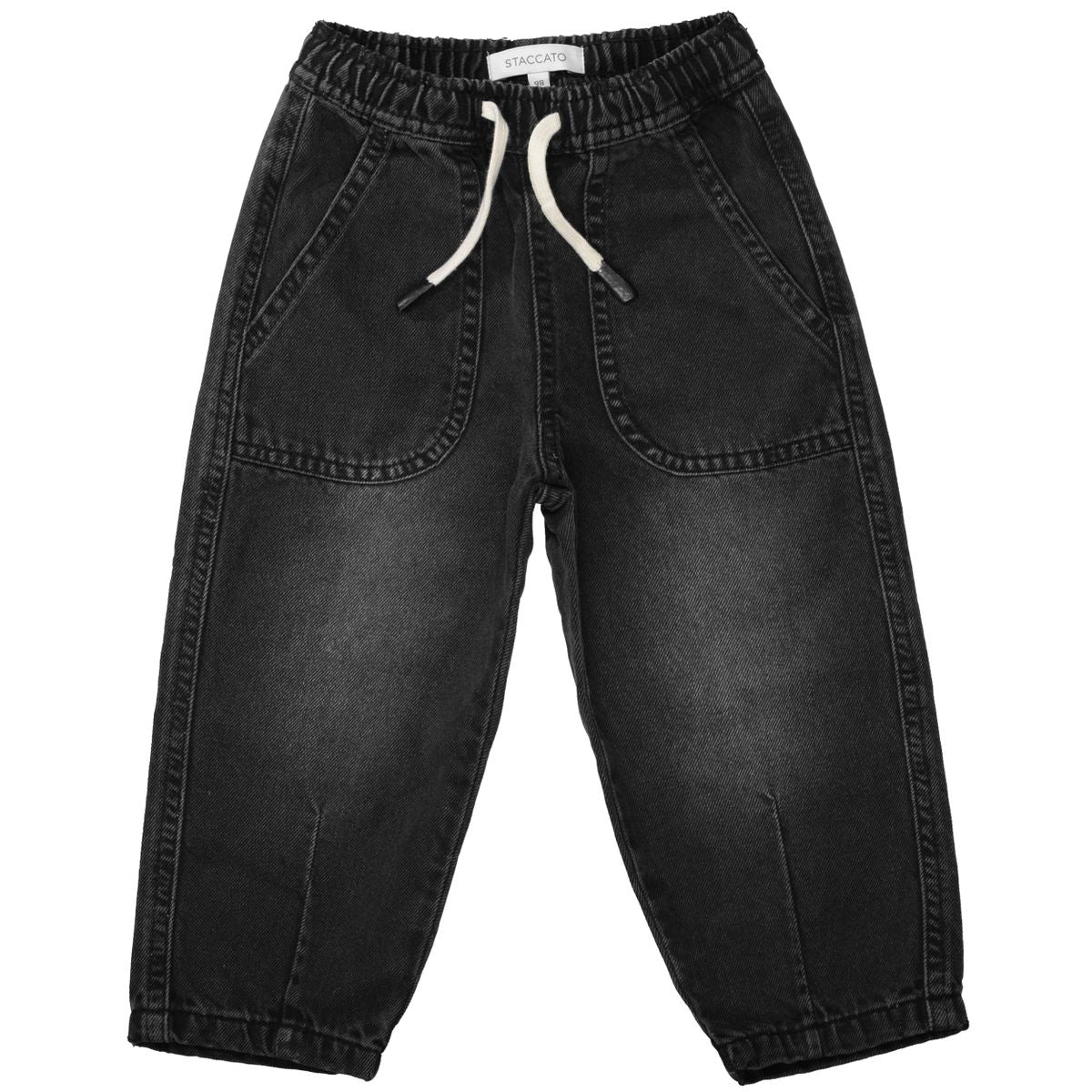 Kn.-Jeans