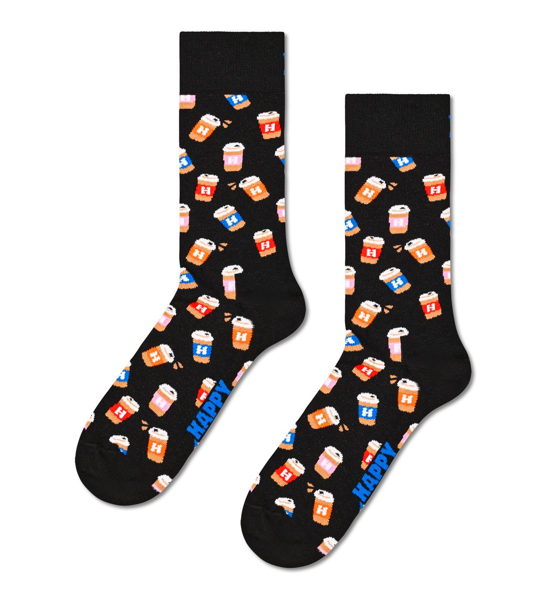 Take Away Latte Sock