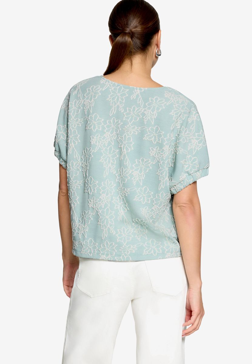 Sweat Kurz 1/2 Arm