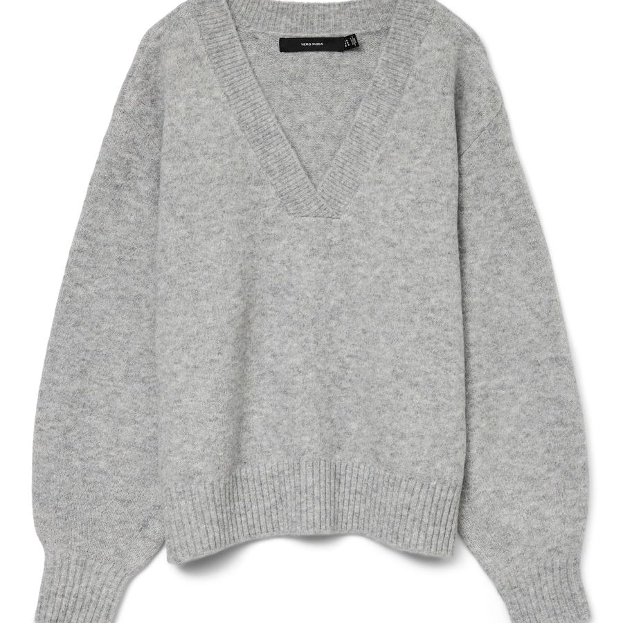 VMBOOM LS V-NECK PULLOVER