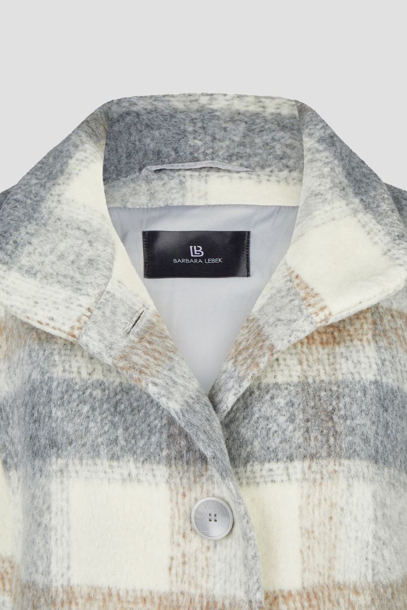 Wolljacke