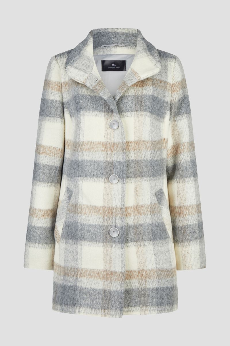 Wolljacke