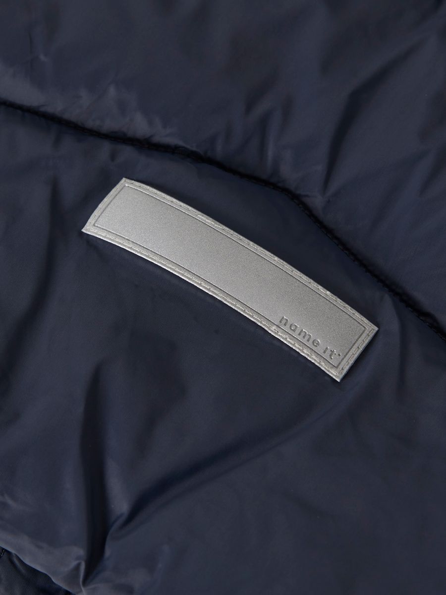 NMFMARBLE JACKET PB1