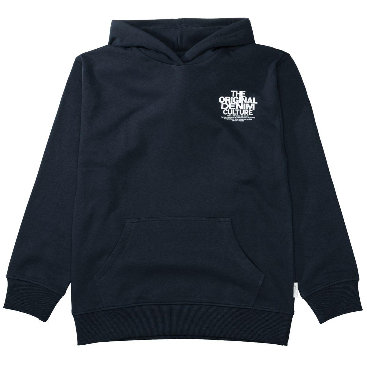 Kn-Hoodie