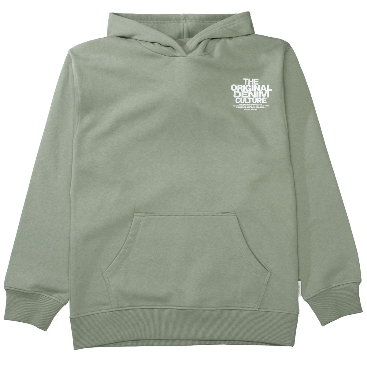 Kn-Hoodie