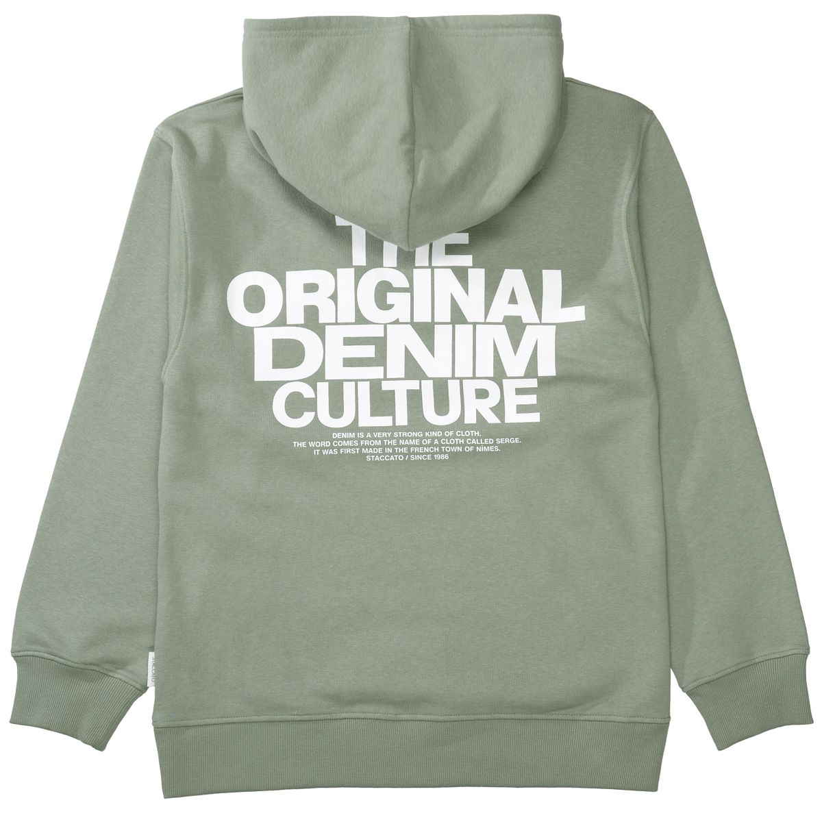Kn-Hoodie