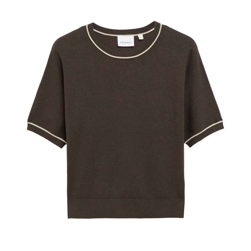 Strickpullover