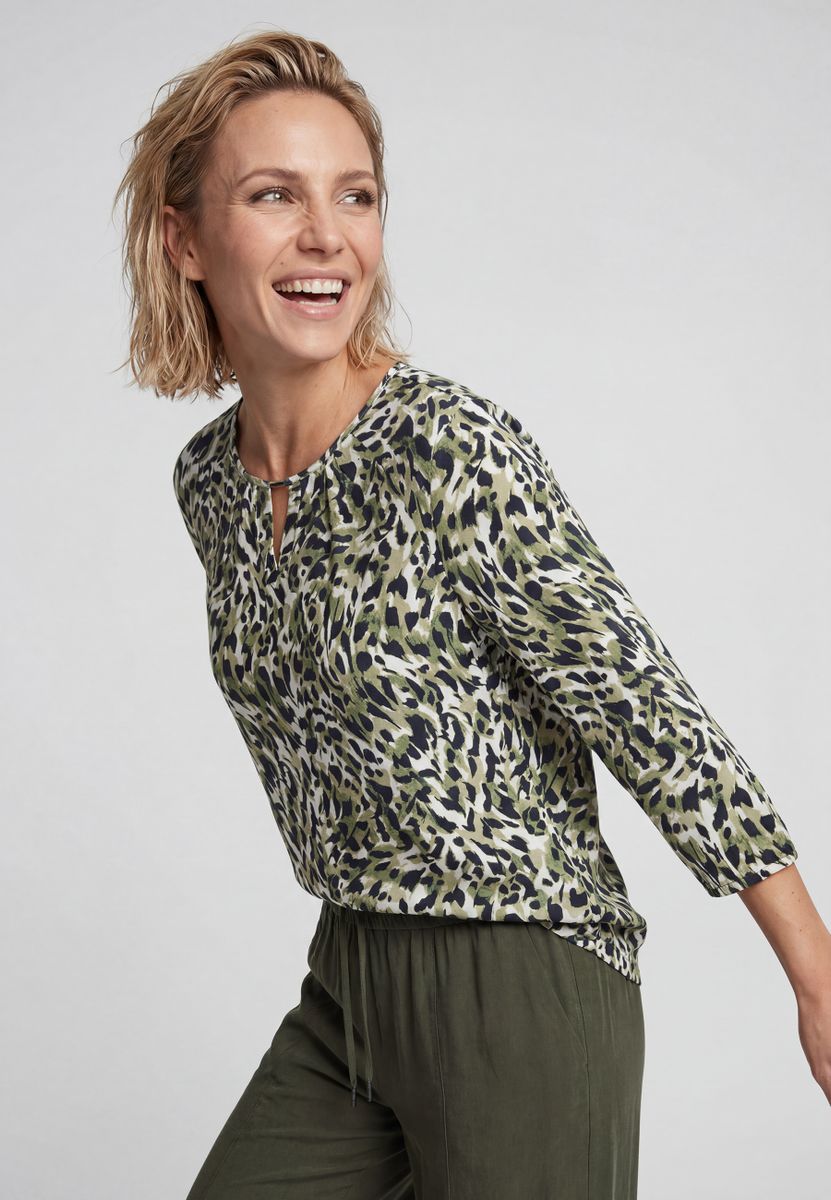 T-Shirt Long Sleeves