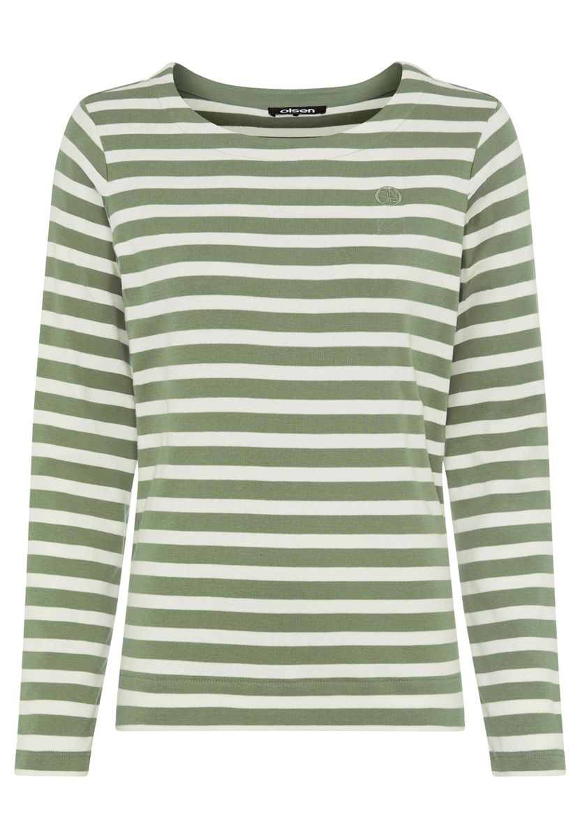 T-Shirt Long Sleeves