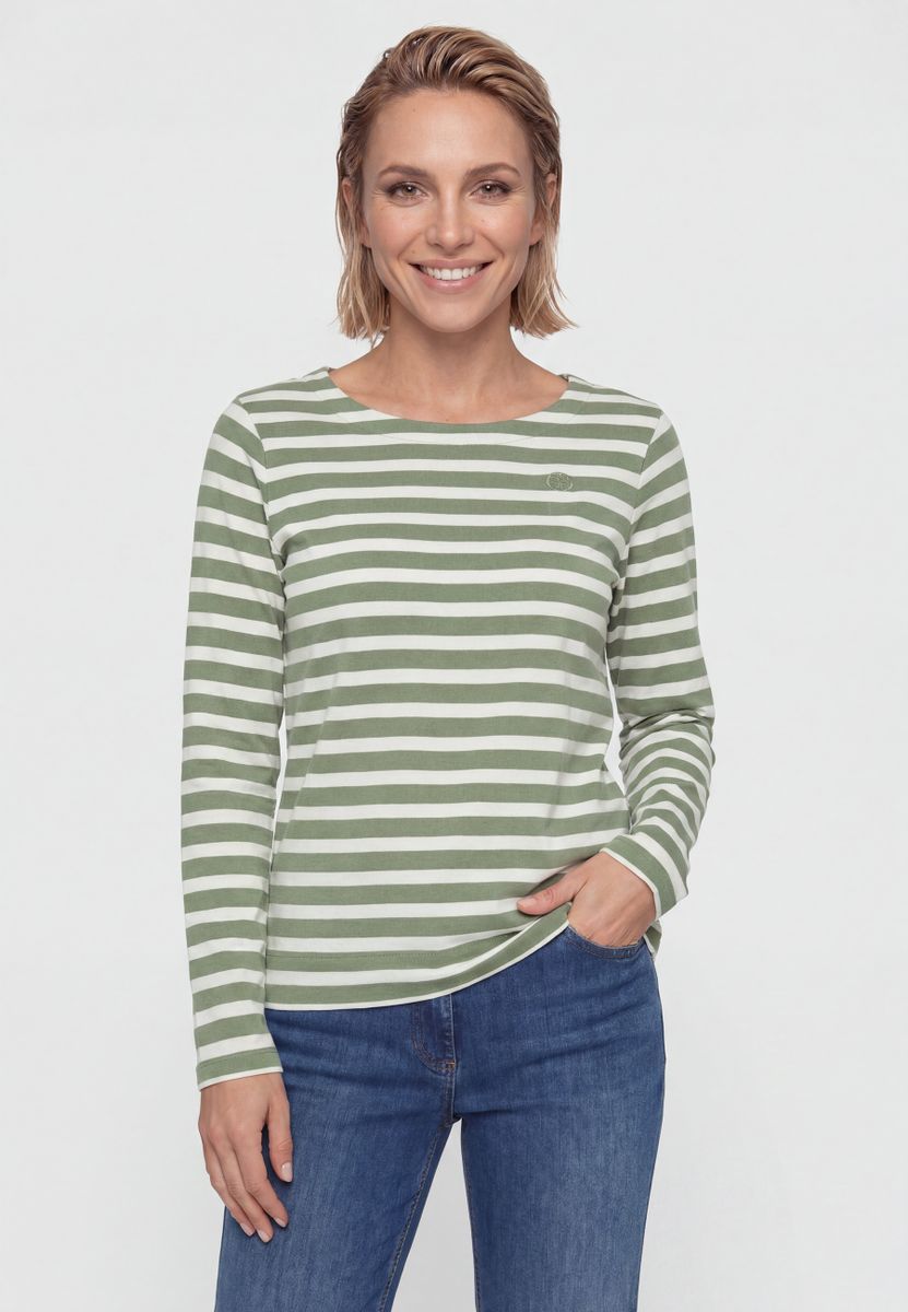T-Shirt Long Sleeves