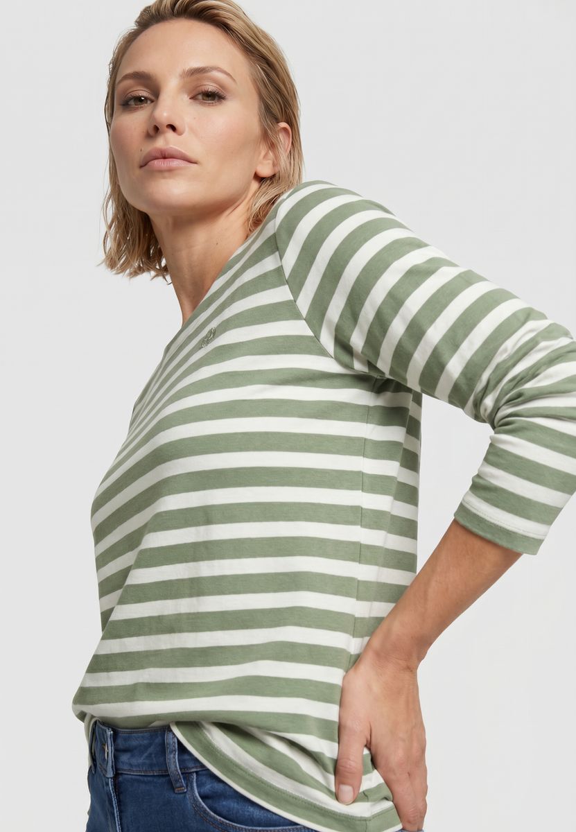 T-Shirt Long Sleeves