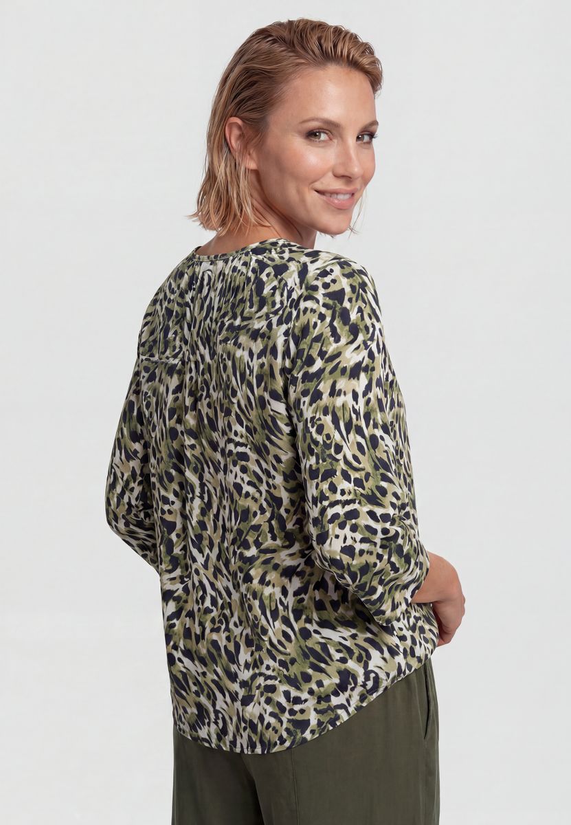 T-Shirt Long Sleeves