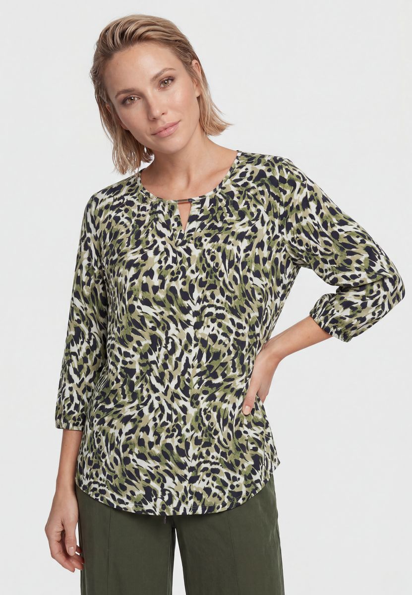 T-Shirt Long Sleeves