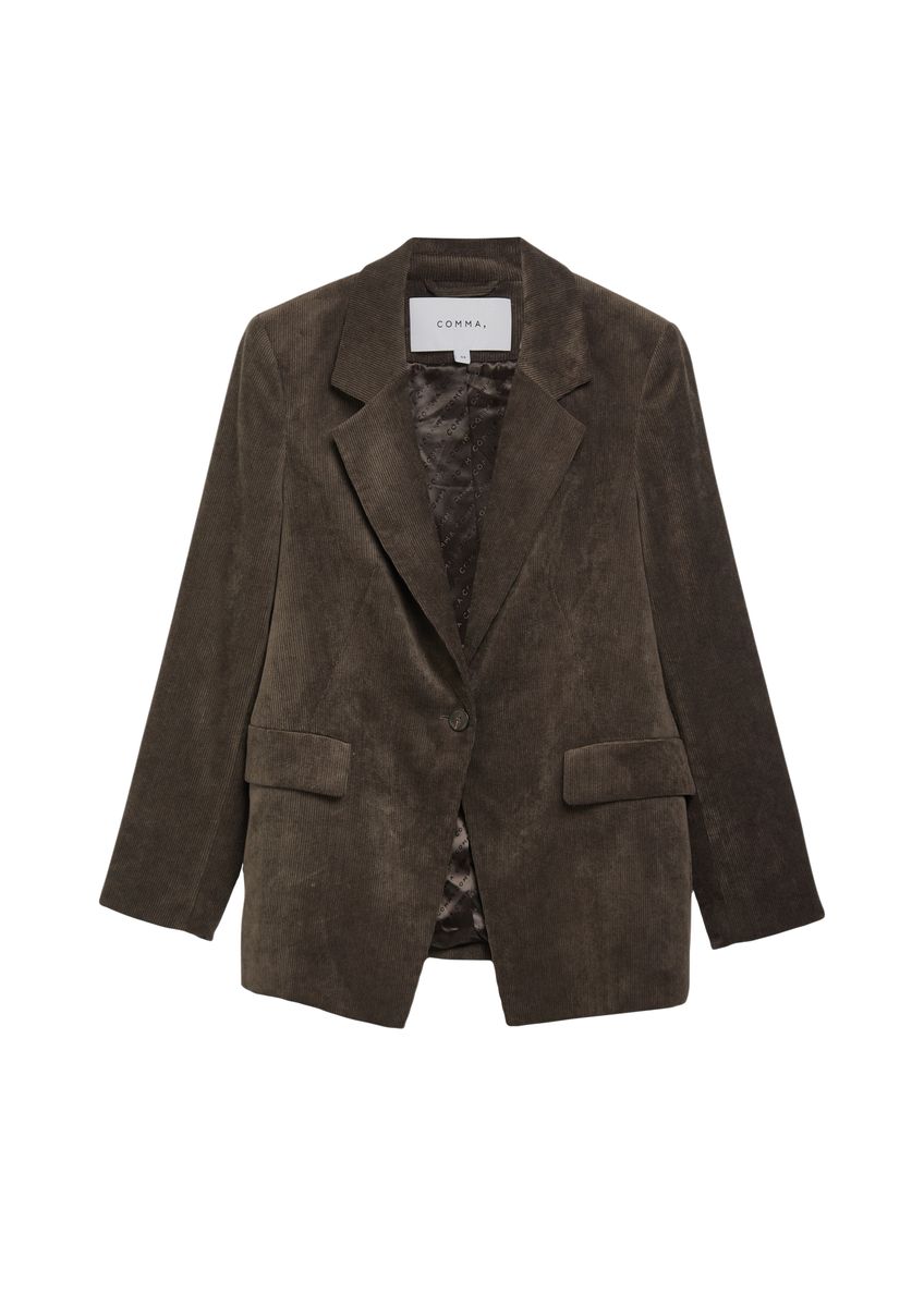 Indoor-Blazer