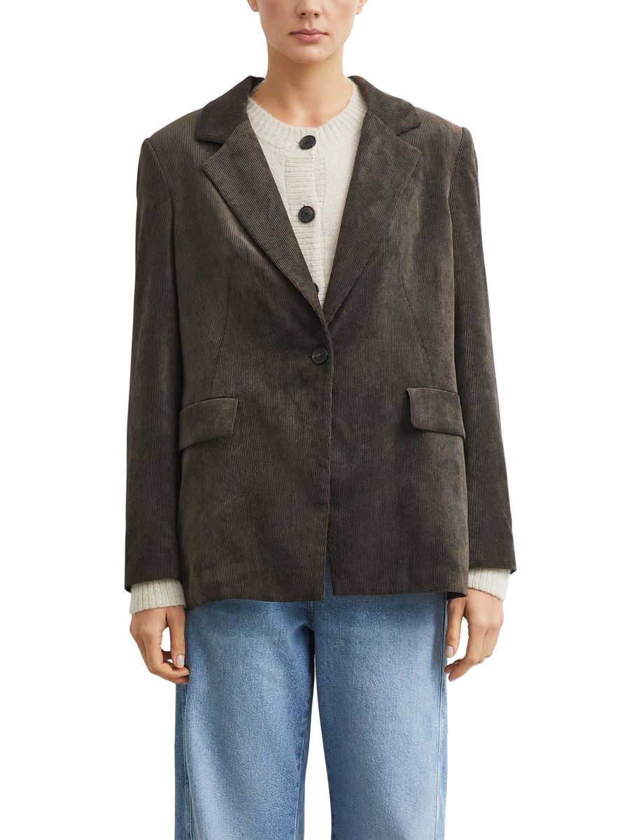 Indoor-Blazer