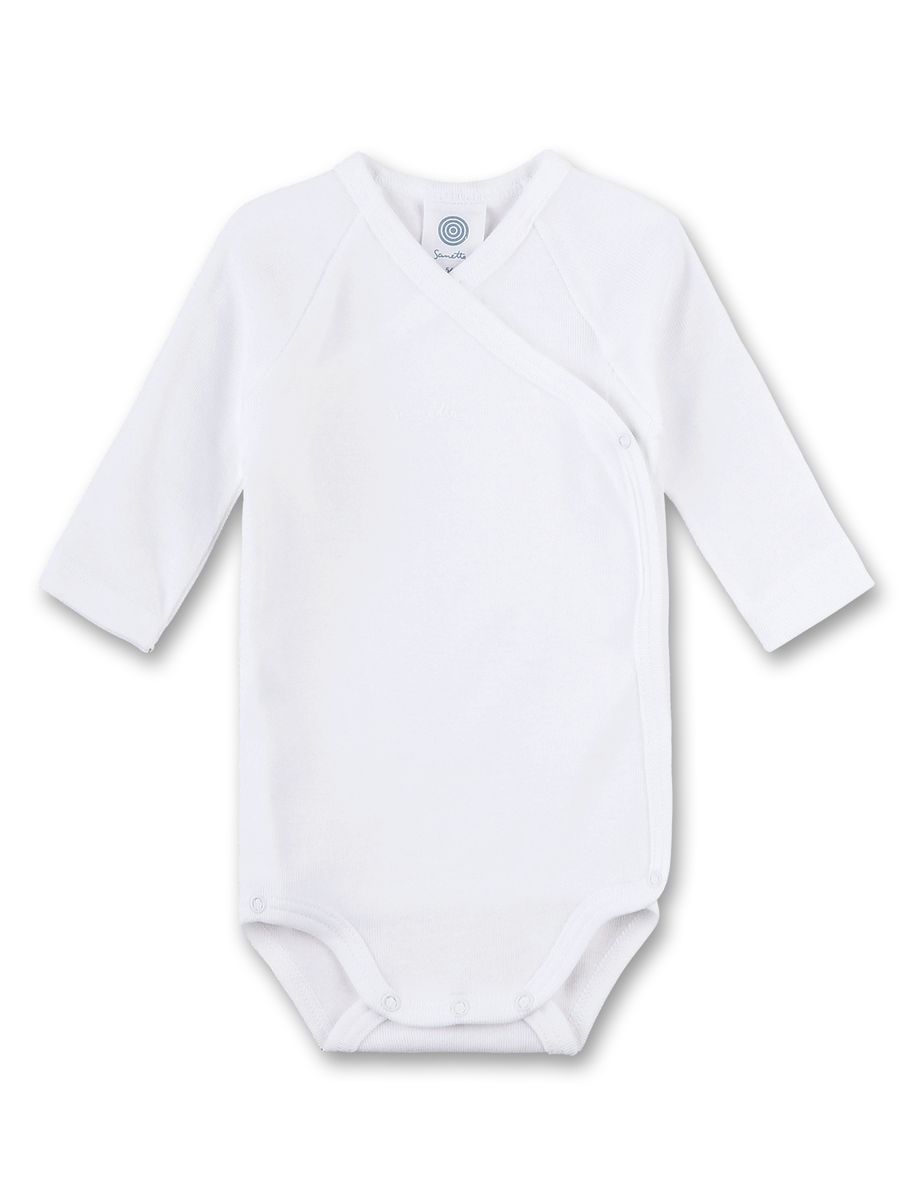 Wrapover body 1/1