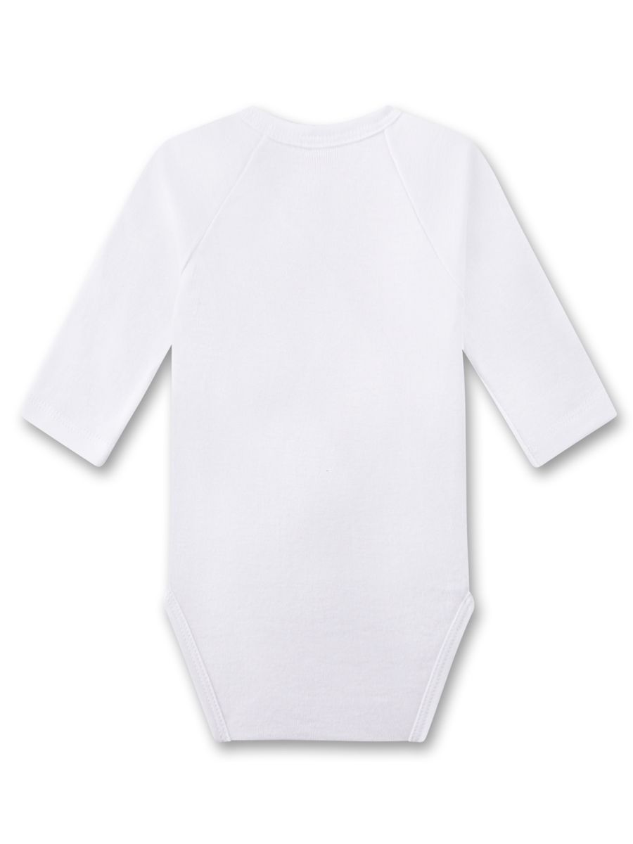 Wrapover body 1/1