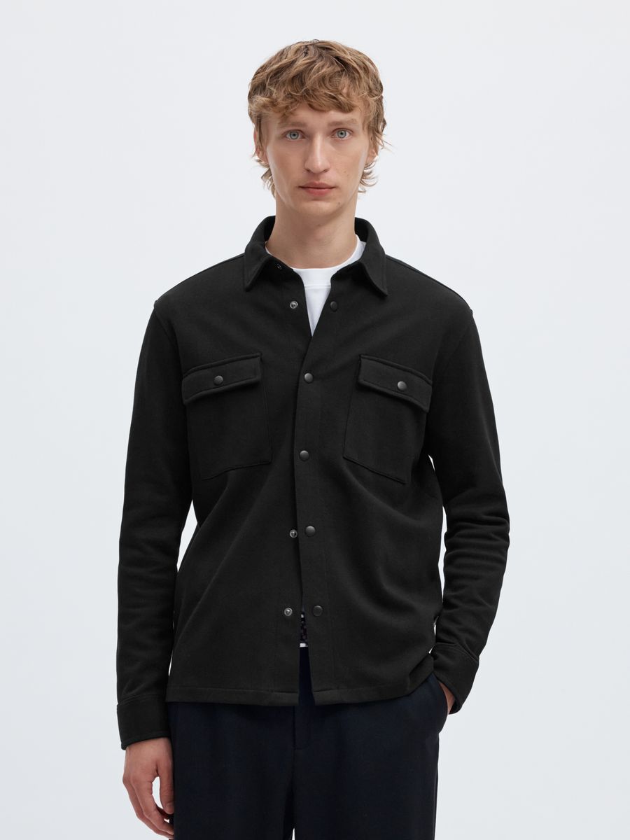SLMJACKIE SWEAT JACKET NOOS