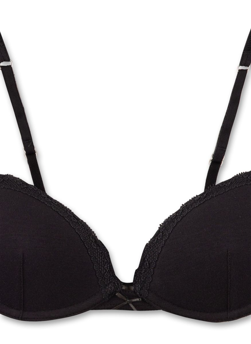 Bra softcup