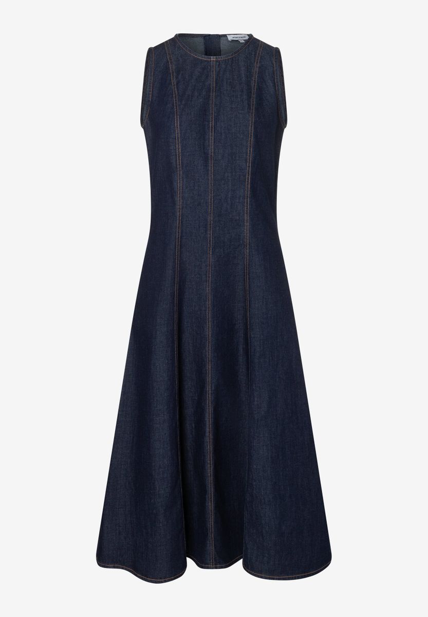 Jeanskleid