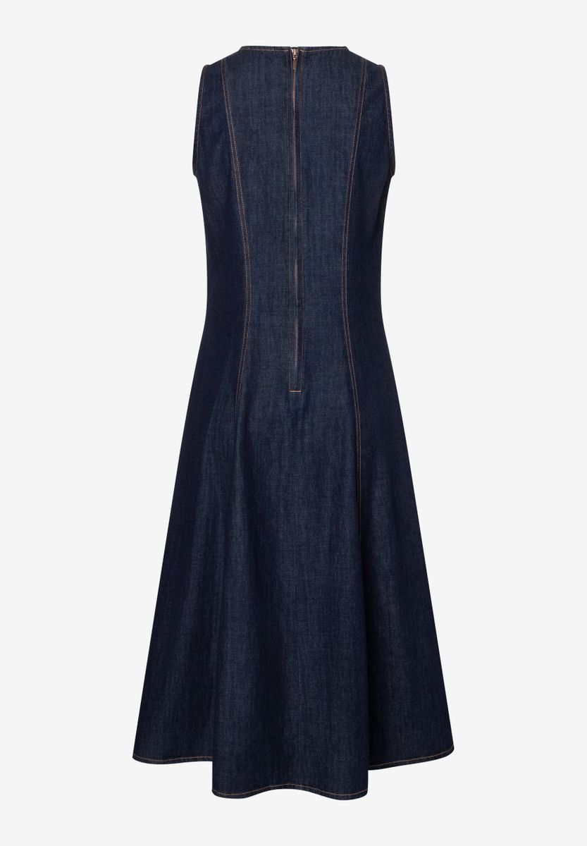 Jeanskleid