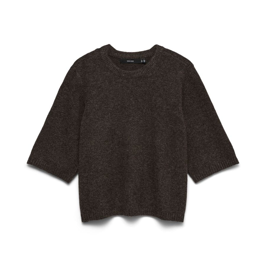 VMBOOM 2/4 O-NK OVERSIZE PULLOVE GA NOOS