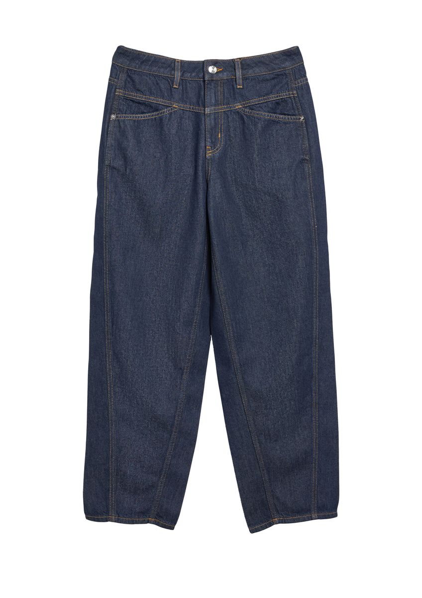 Jeans-Hose