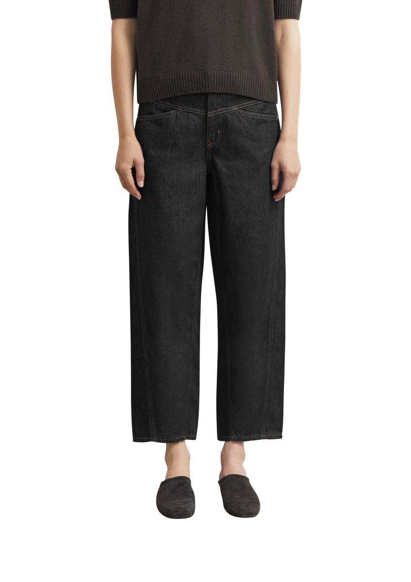 Jeans-Hose