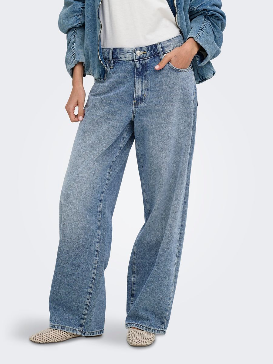 ONLGIORGIA MW BAGGY STR DNM TAI518 NOOS