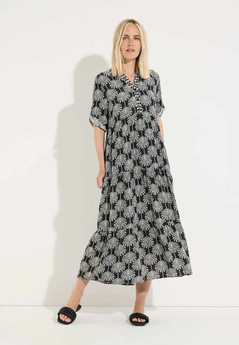 Maxikleid
