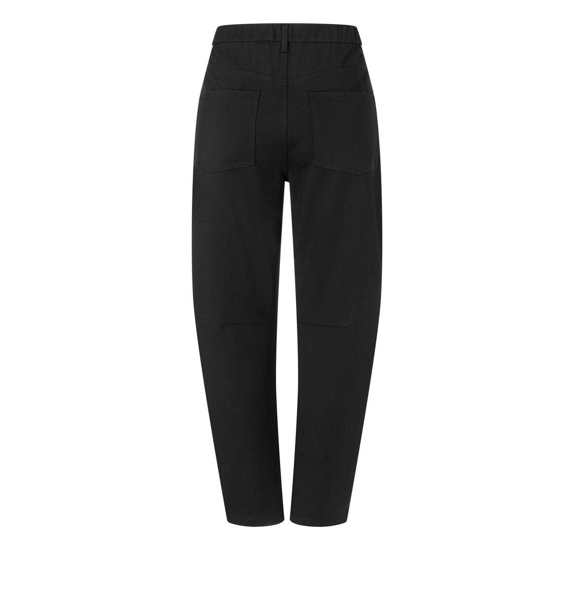 MAC JEANS - BAGGY SMART, Light Jersey