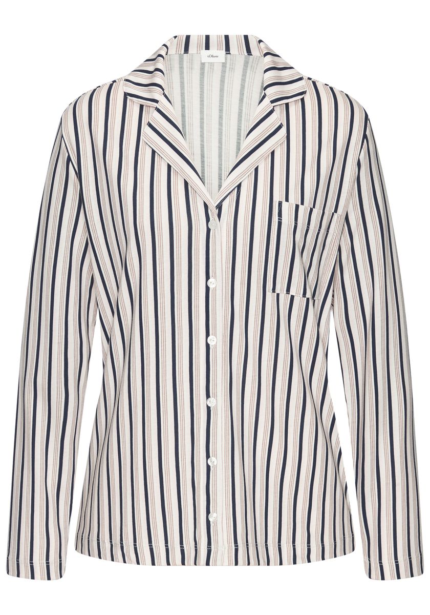 s.Oliver LM s.O Long Sleeve Shirt