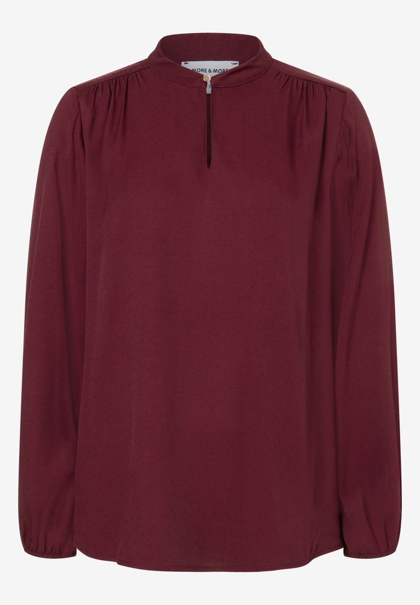 Viskosebluse
