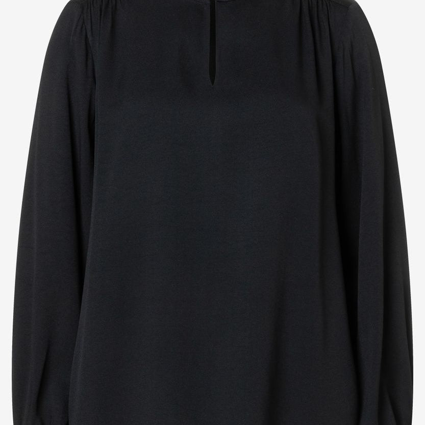Viskosebluse