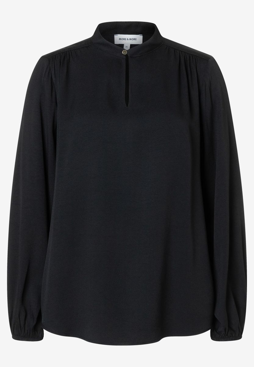 Viskosebluse