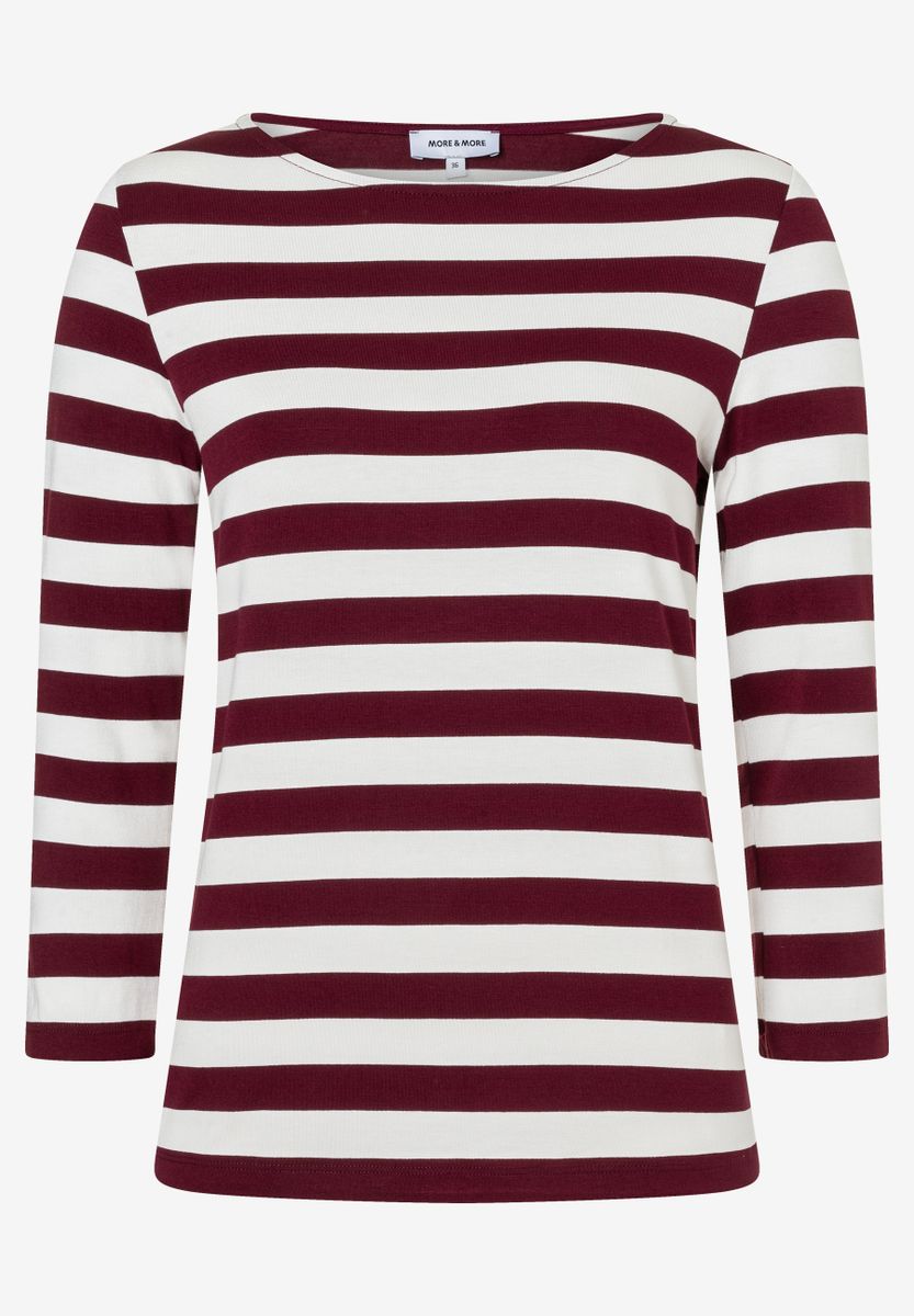 Streifenshirt