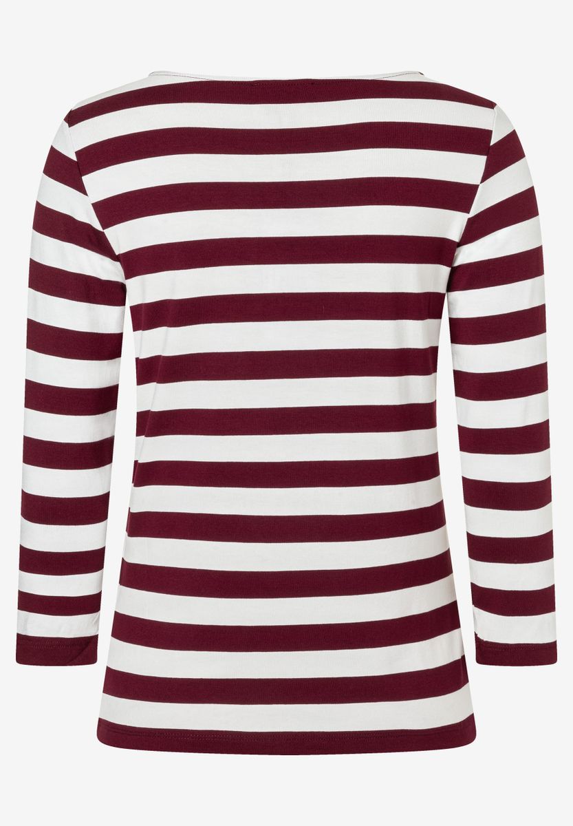 Streifenshirt