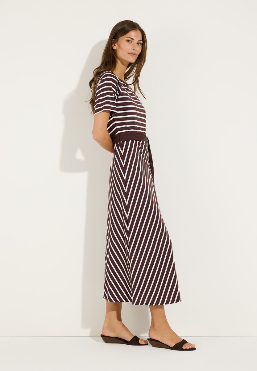 Jerseykleid