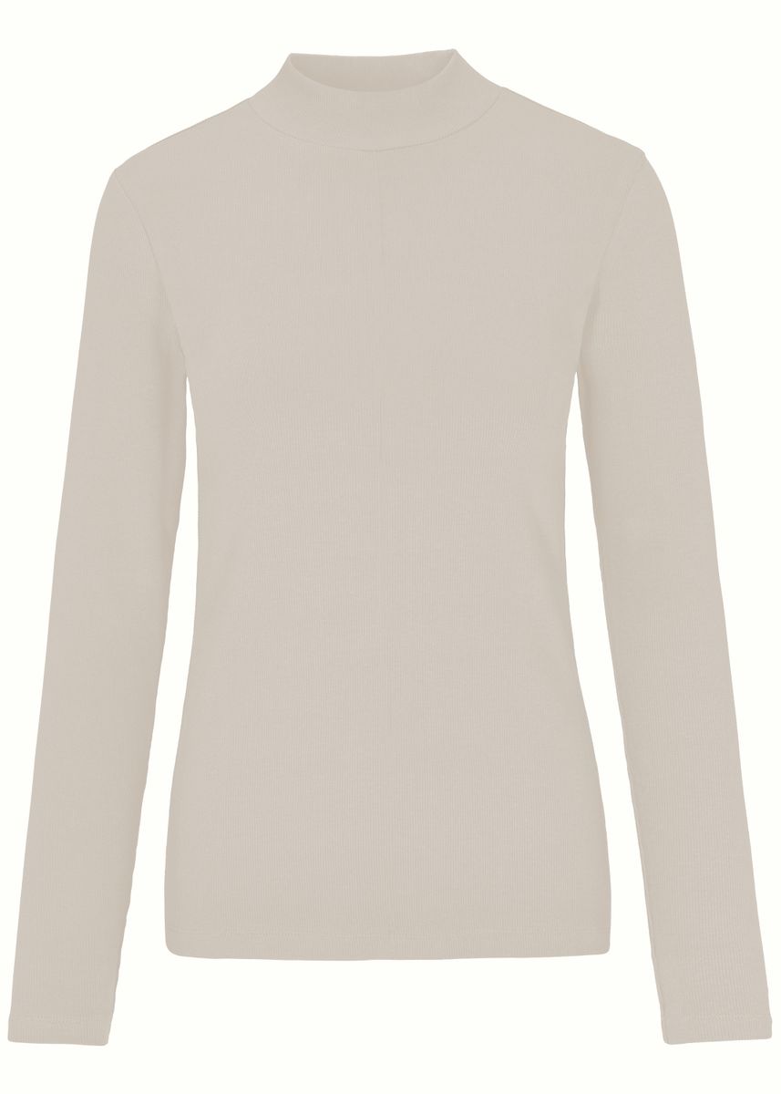 NOS rib Turtleneck
