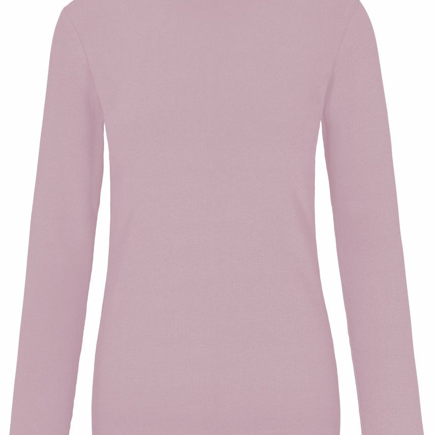NOS rib Turtleneck