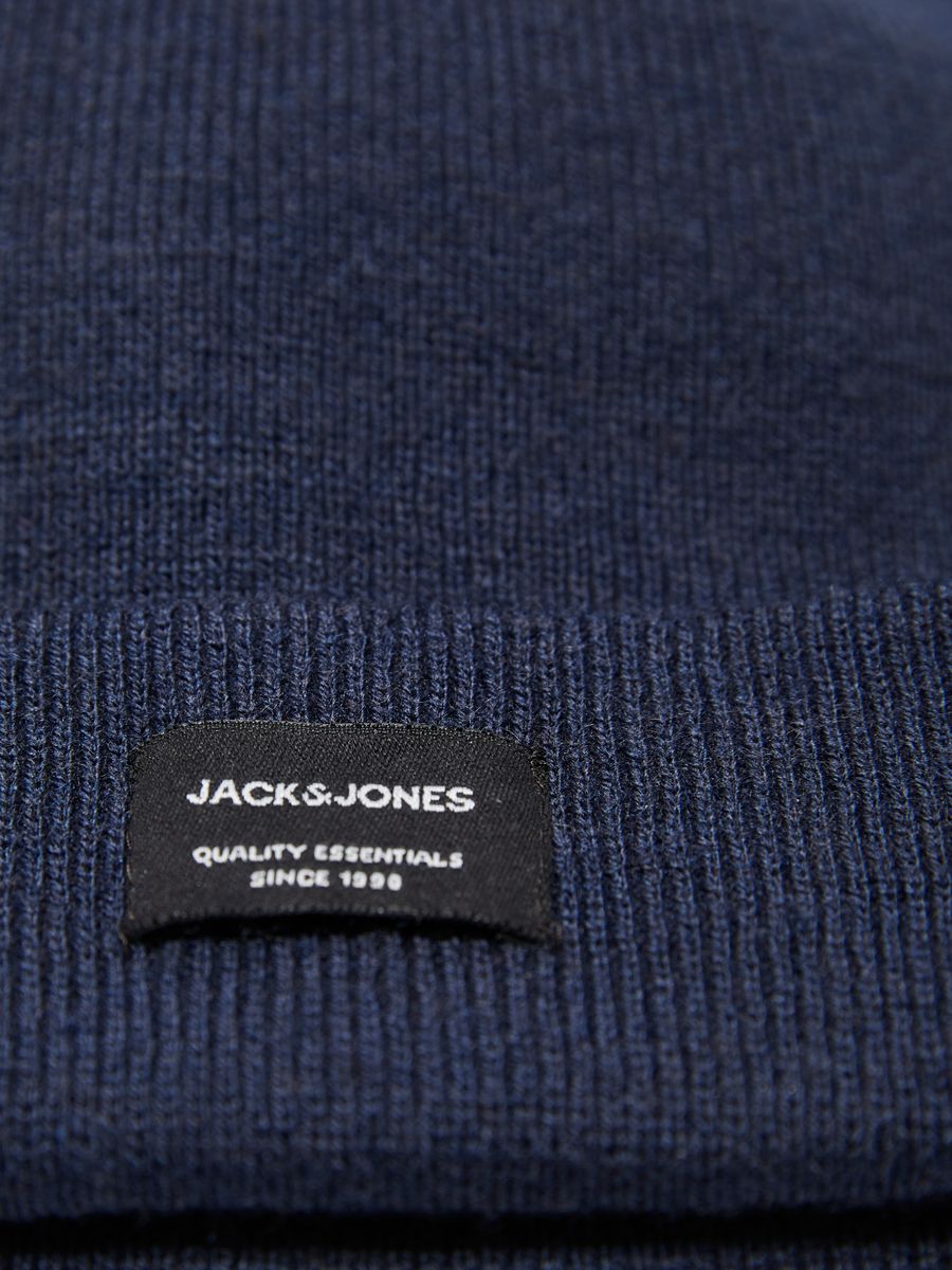 JACDNA BEANIE SN JNR