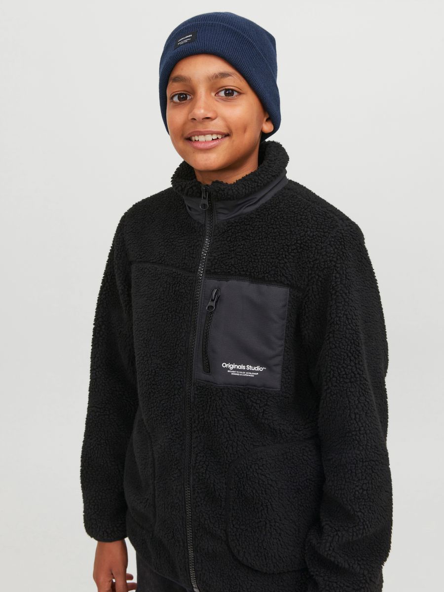 JACDNA BEANIE SN JNR