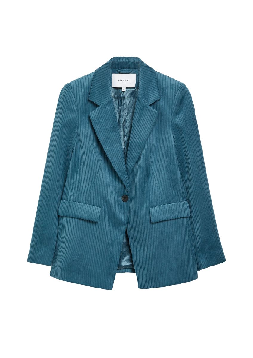 Indoor-Blazer