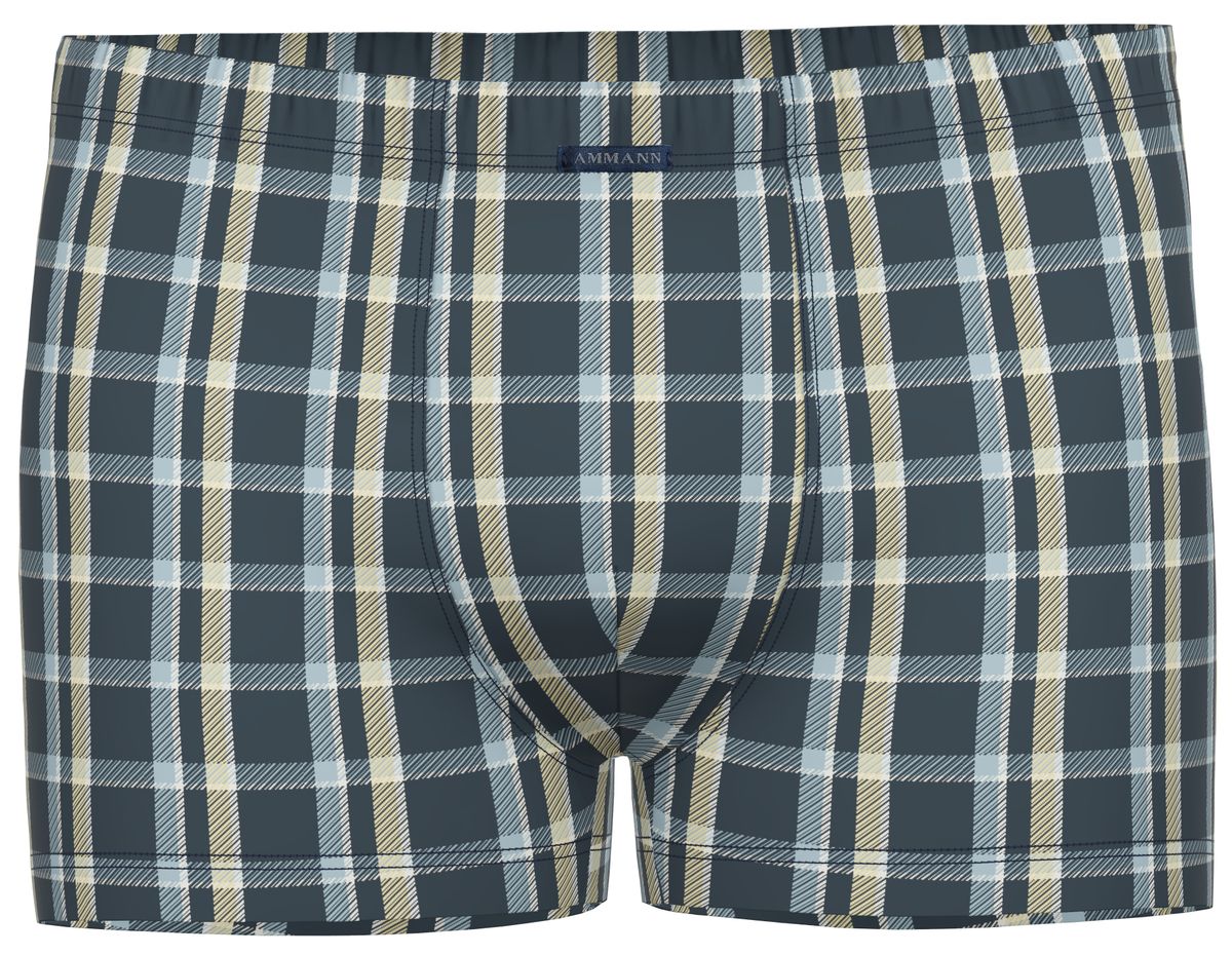Retro Short