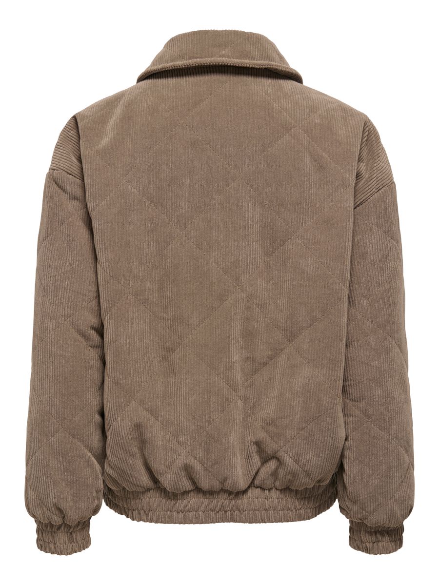ONLZAHARA CORDUROY JACKET OTW