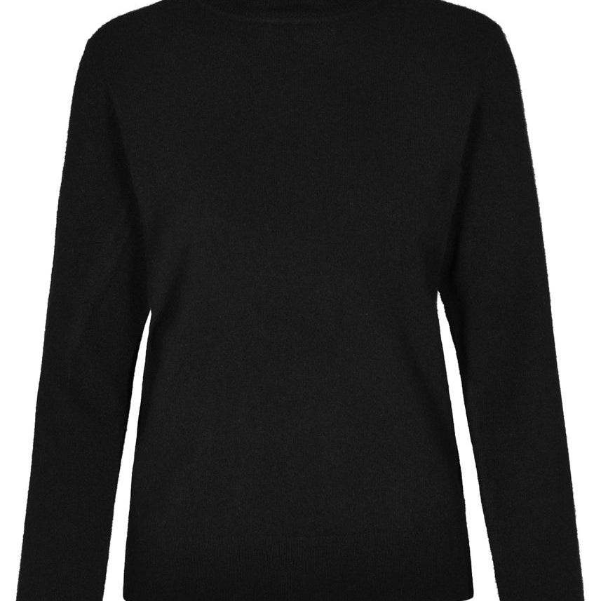 NOS Pullover, Rollkragen