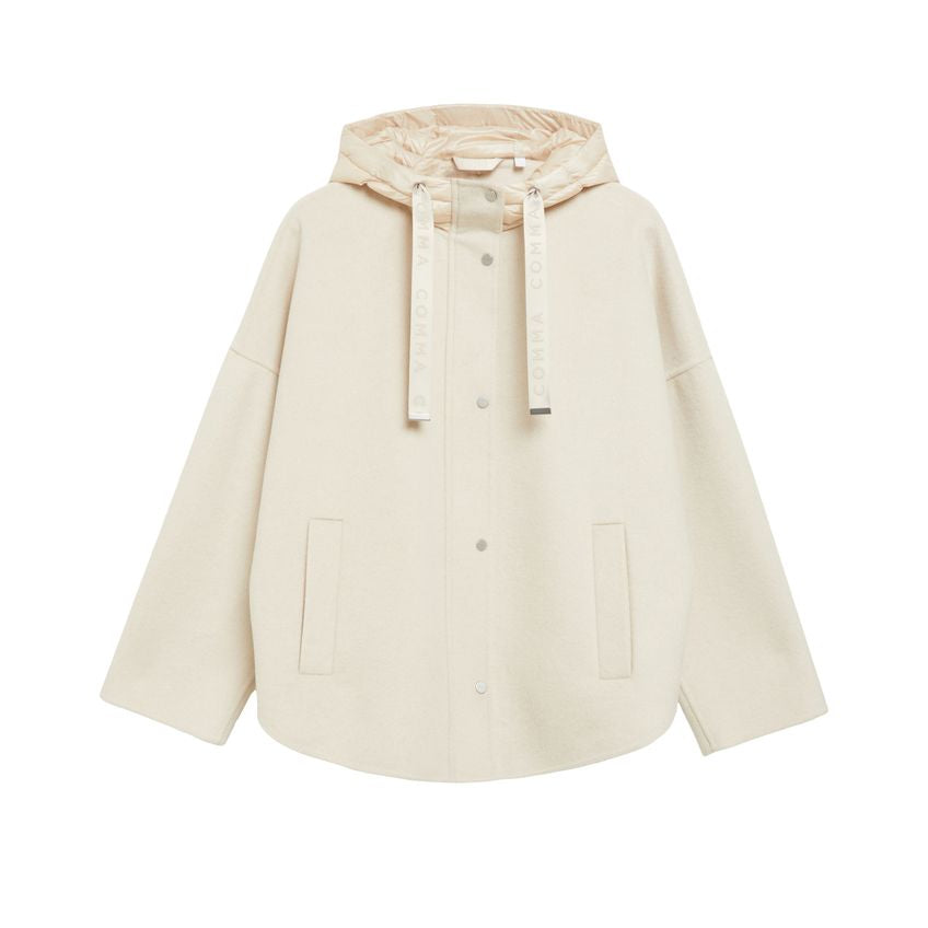 Outdoor-Jacke