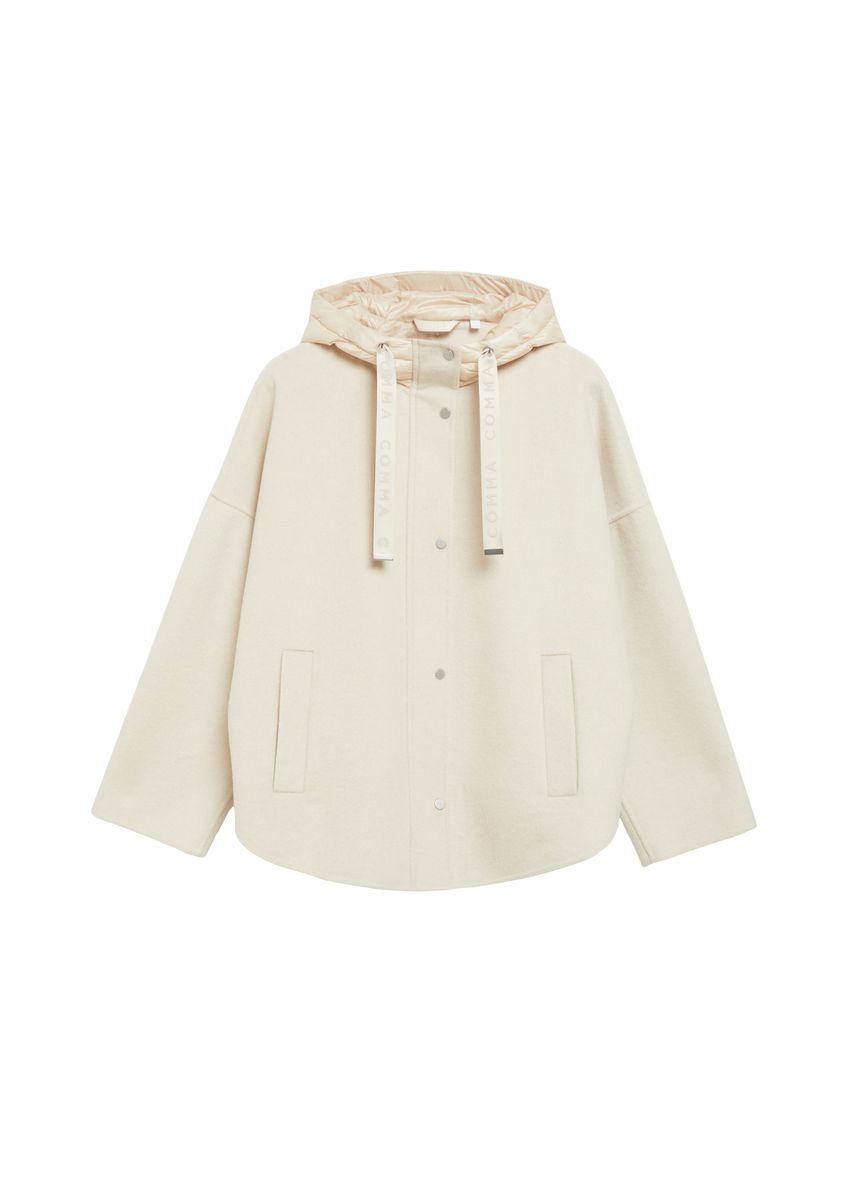 Outdoor-Jacke