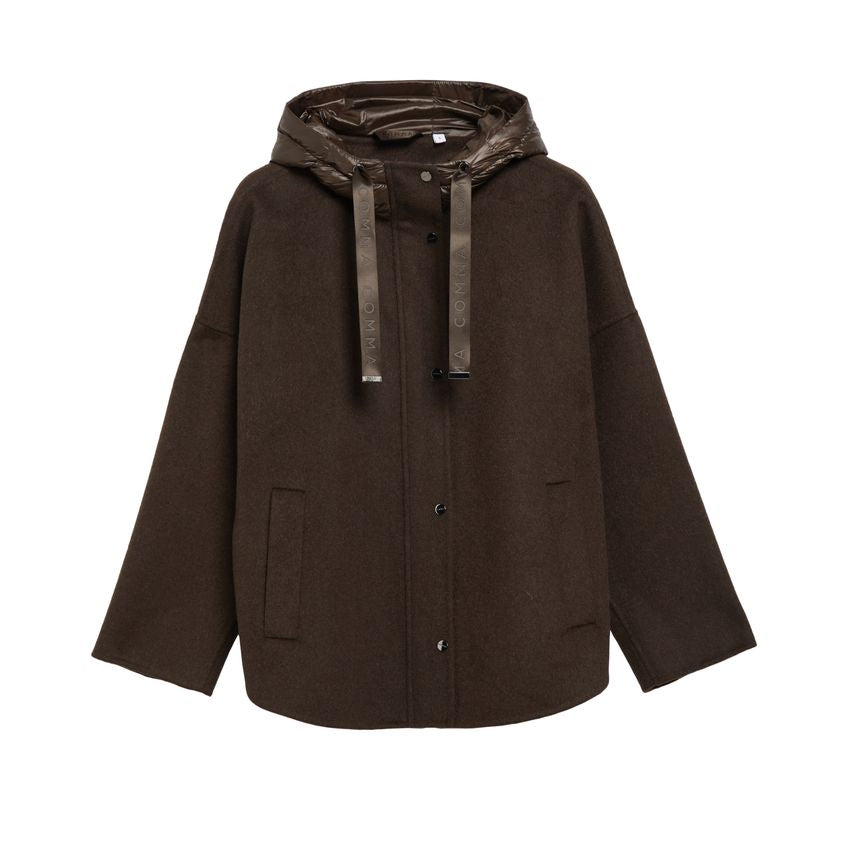 Outdoor-Jacke