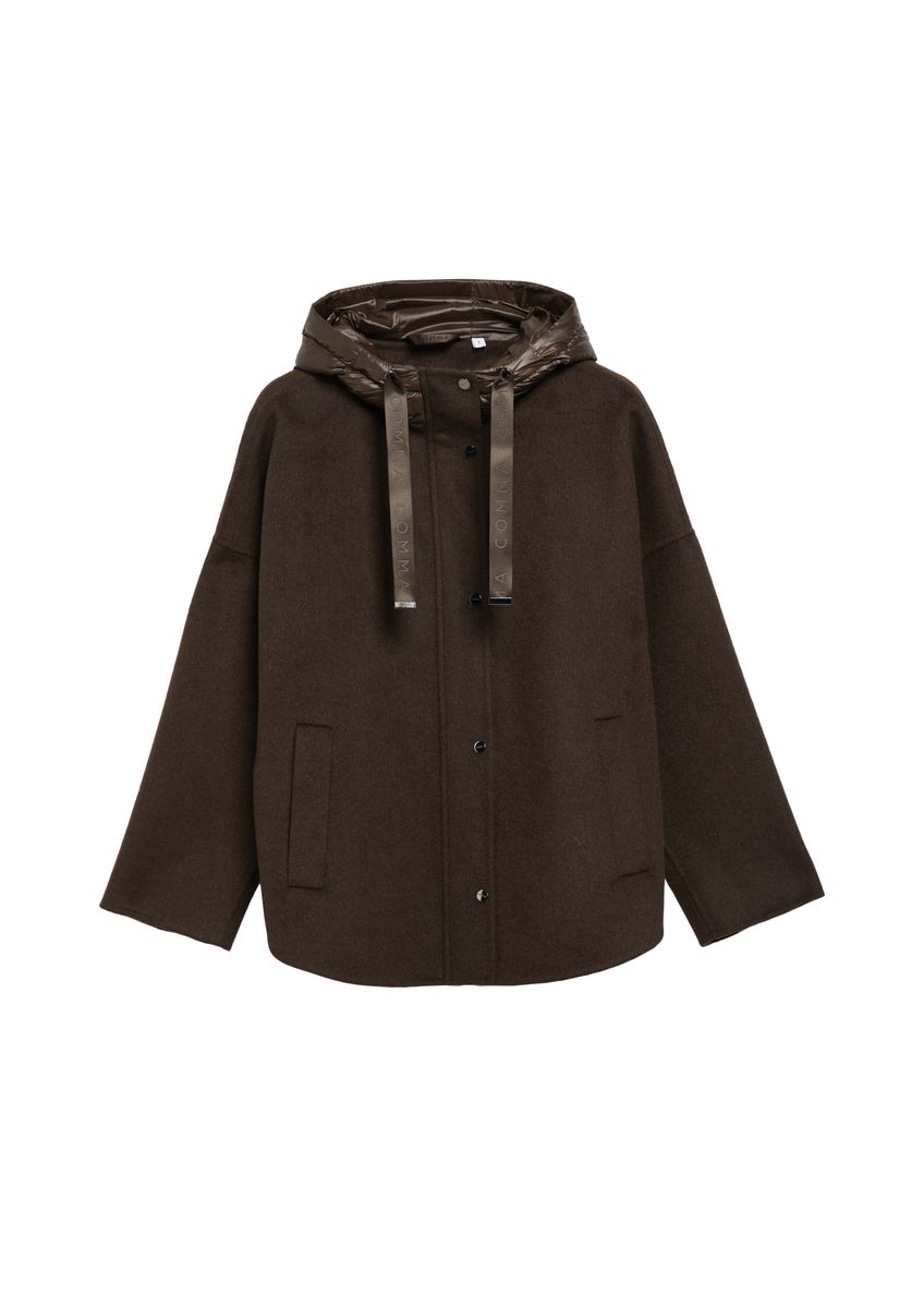 Outdoor-Jacke